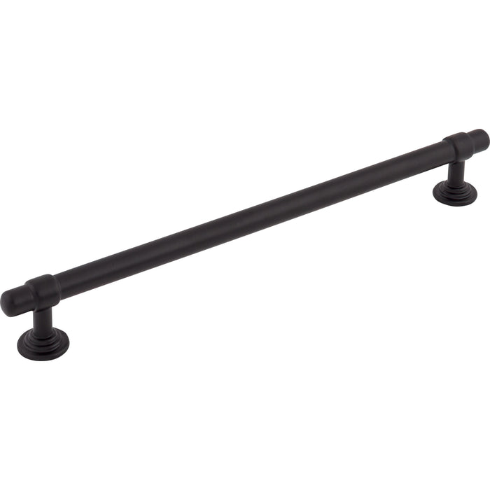 Top Knobs Ellis 8 13/16" Center to Center Bar Pull