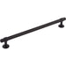 Top Knobs Ellis 8 13/16" Center to Center Bar Pull