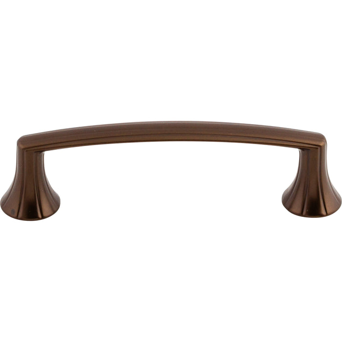 Top Knobs Rue 3 3/4" Center to Center Bar Pull
