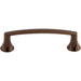 Top Knobs Rue 3 3/4" Center to Center Bar Pull
