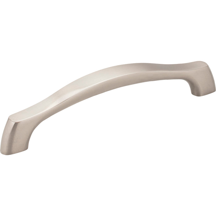 Elements Aiden 128 mm Center-to-Center Bar Pull