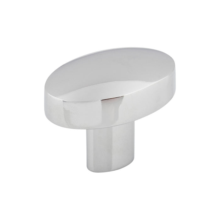 Top Knobs Hillmont 1 3/8" Length Oval Knob