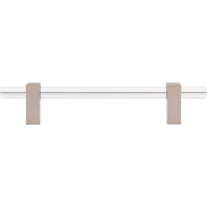 Jeffrey Alexander Spencer 128 mm Center-to-Center Bar Pull