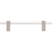 Jeffrey Alexander Spencer 128 mm Center-to-Center Bar Pull