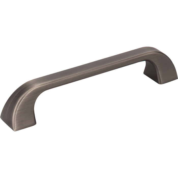 Jeffrey Alexander Marlo 128 mm Center-to-Center Bar Pull