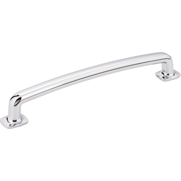 Jeffrey Alexander Belcastel 1 160 mm Center-to-Center Bar Pull