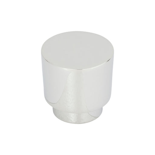 Atlas Tom Tom 1 1/4" Diameter Round Knob