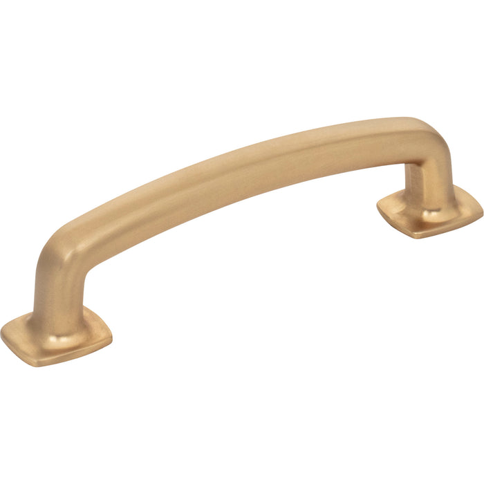 Jeffrey Alexander Belcastel 1 96 mm Center-to-Center Bar Pull