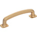 Jeffrey Alexander Belcastel 1 96 mm Center-to-Center Bar Pull