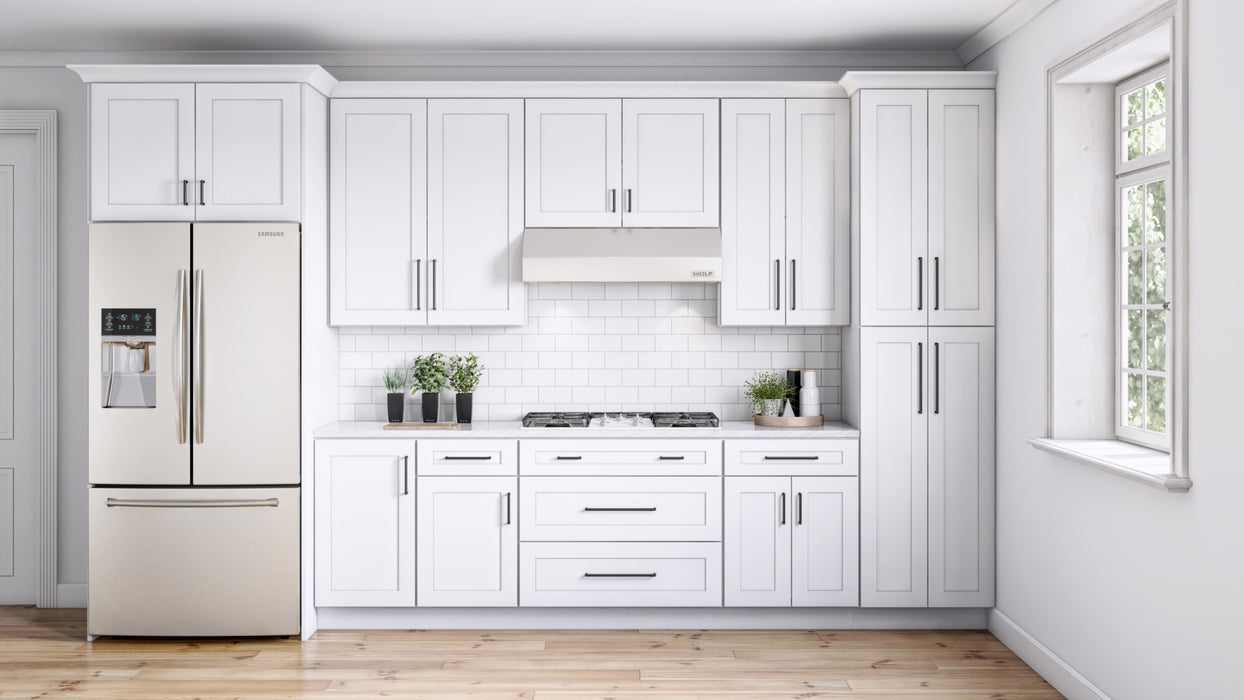 Top Knobs Kinney Appliance Pulls