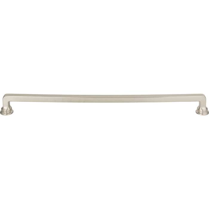 Atlas Oskar 12" Center to Center Bar Pull
