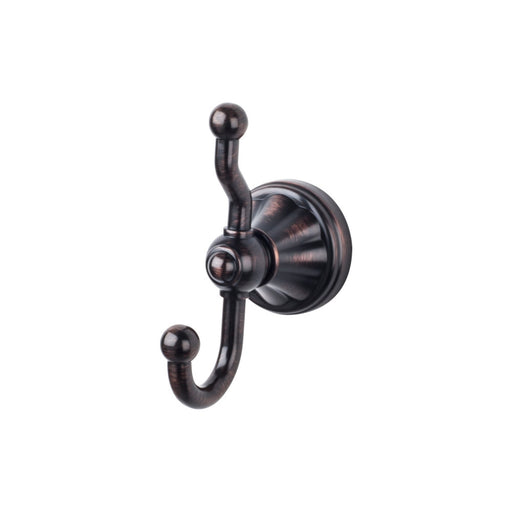 Top Knobs TOP BATH (R) Hudson Bath 4 3/4" Wall Bath Hooks