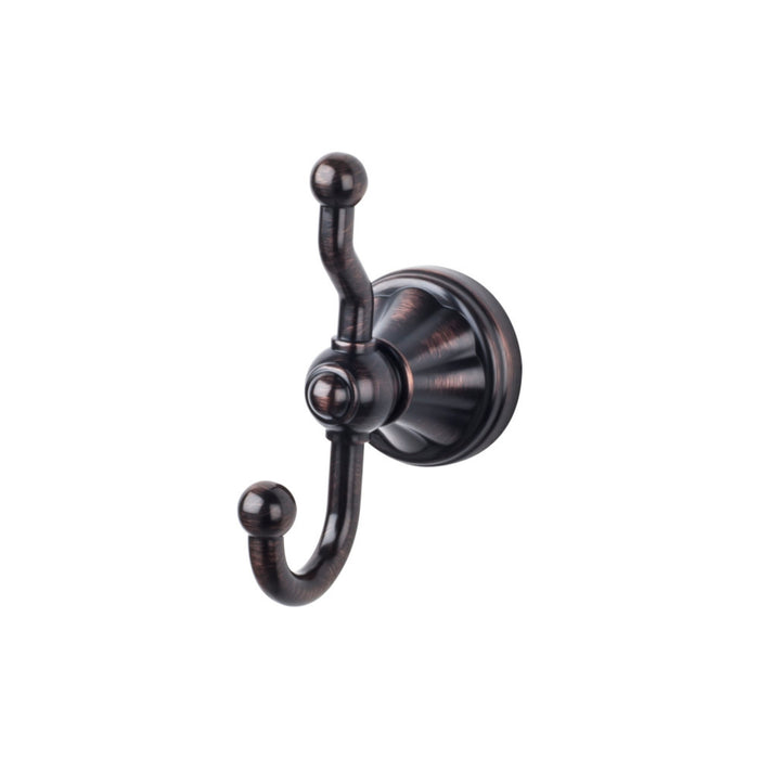 Top Knobs TOP BATH (R) Hudson Bath 4 3/4" Wall Bath Hooks