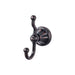 Top Knobs TOP BATH (R) Hudson Bath 4 3/4" Wall Bath Hooks