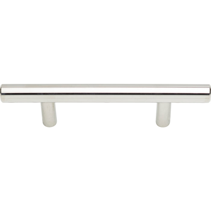 Atlas Skinny Linea 3" Center to Center Bar Pull