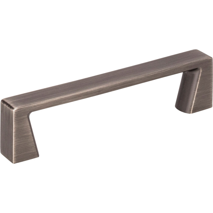 Jeffrey Alexander Boswell 96 mm Center-to-Center Bar Pull