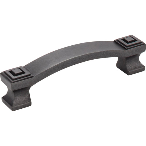 Jeffrey Alexander Delmar 96 mm Center-to-Center Bar Pull