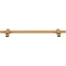 Jeffrey Alexander Larkin Knurled Ends 192 mm Center-to-Center Bar Pull
