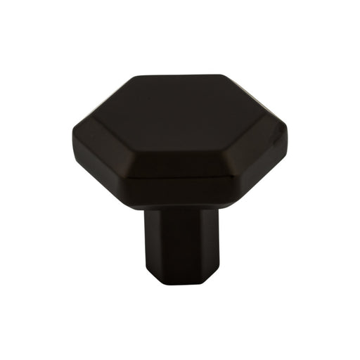 Top Knobs Lydia 1 1/4" Length Square Knob