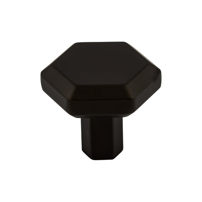 Top Knobs Lydia 1 1/4" Length Square Knob