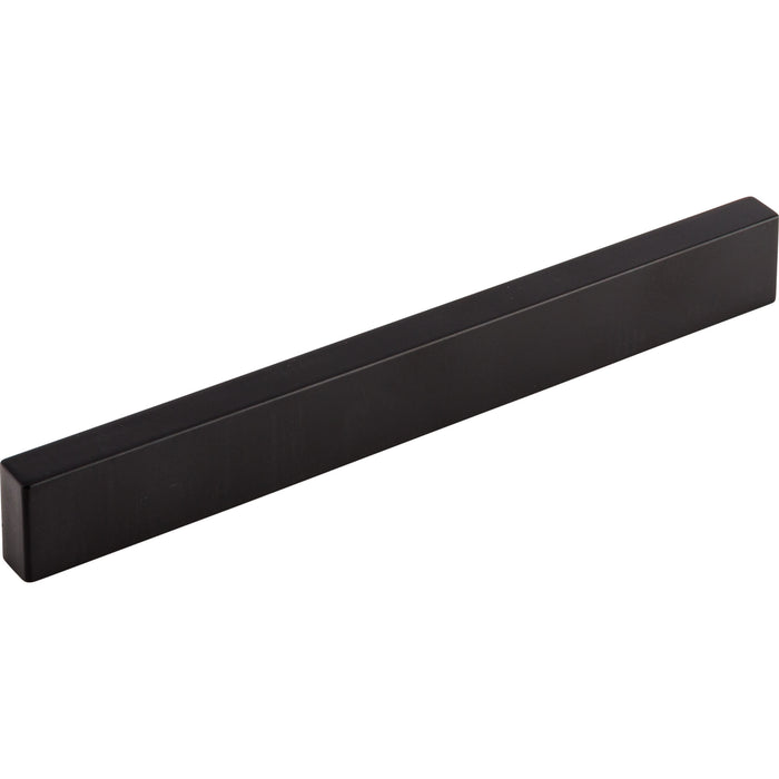 Top Knobs Modern Metro 8" Center to Center Finger Pull