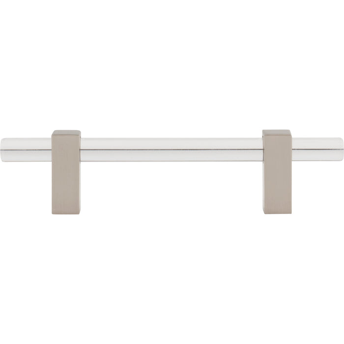 Jeffrey Alexander Spencer 96 mm Center-to-Center Bar Pull