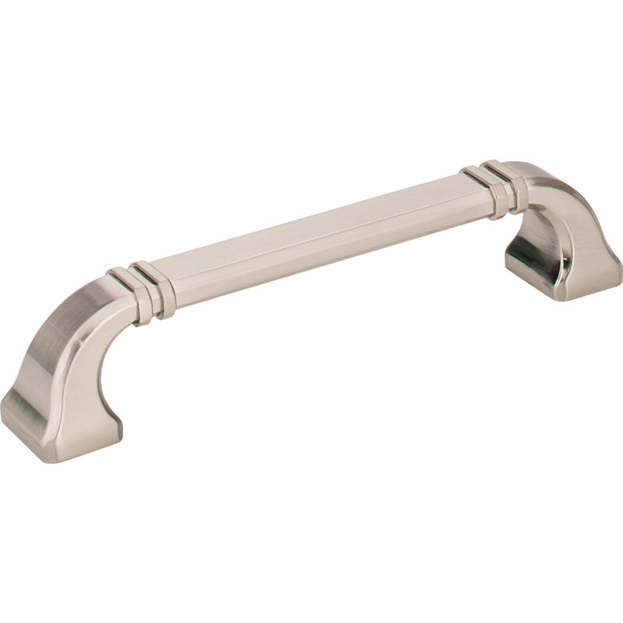 Jeffrey Alexander Ella 128 mm Center-to-Center Bar Pull