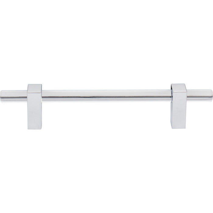 Jeffrey Alexander Spencer 128 mm Center-to-Center Bar Pull