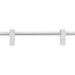 Jeffrey Alexander Spencer 128 mm Center-to-Center Bar Pull