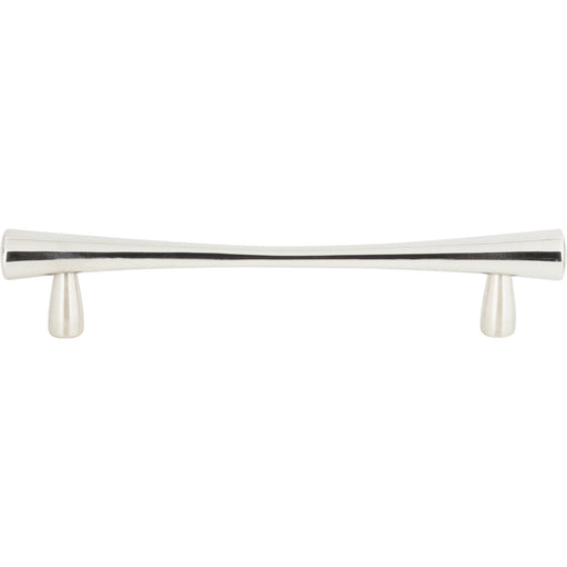 Atlas Fluted 5 1/16" Center to Center Bar Pull
