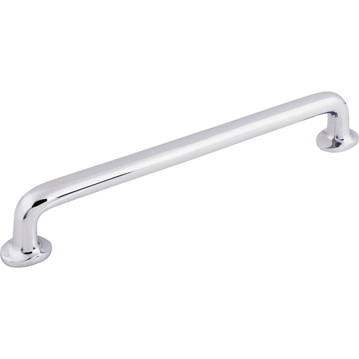 Top Knobs Aspen II Rounded 9" Center to Center Bar Pull
