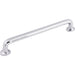 Top Knobs Aspen II Rounded 9" Center to Center Bar Pull