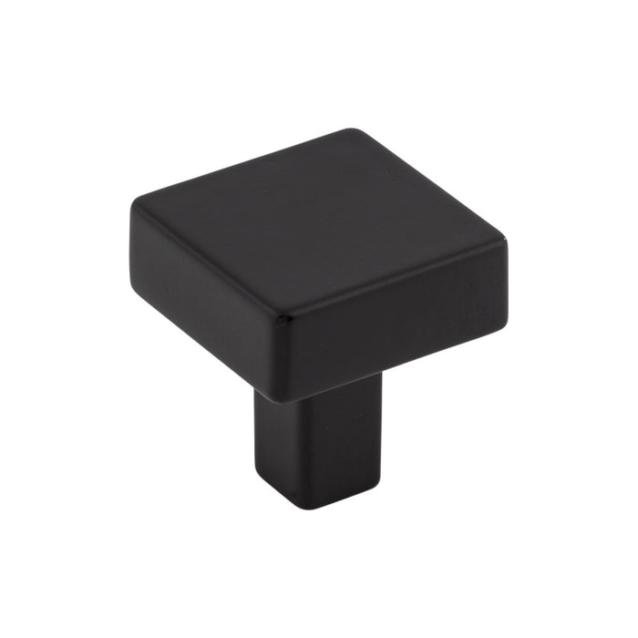 Top Knobs Channing 1 1/16" Length Square Knob