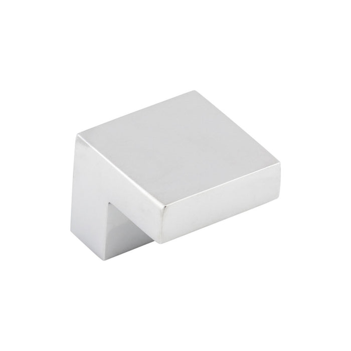 Top Knobs Square 1" Length Square Knob