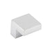 Top Knobs Square 1" Length Square Knob