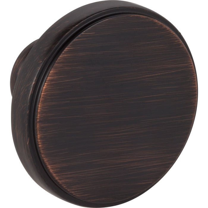 Jeffrey Alexander Richard 1-3/4" Diameter Round Knob
