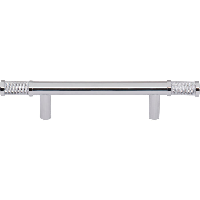 Top Knobs Burnham 3 3/4" Center to Center Bar Pull