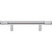 Top Knobs Burnham 3 3/4" Center to Center Bar Pull