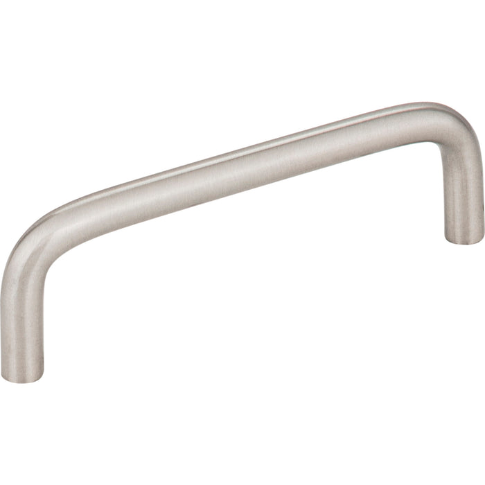 Elements Torino 96 mm Center-to-Center Bar Pull