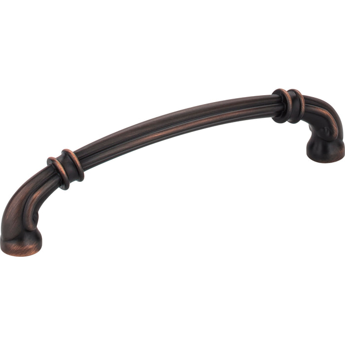 Jeffrey Alexander Lafayette 128 mm Center-to-Center Bar Pull