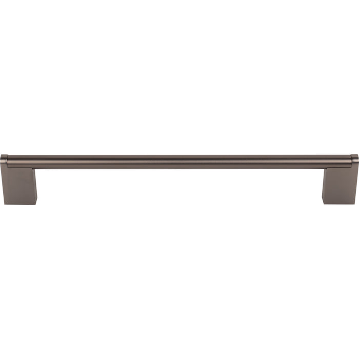 Top Knobs Princetonian 8 13/16" Center to Center Bar Pull