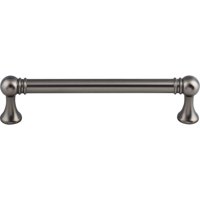 Top Knobs Kara 5 1/16" Center to Center Bar Pull