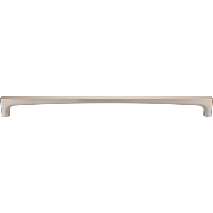 Top Knobs Riverside 18" Center to Center Appliance Pull