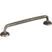 Atlas Olde World 5 1/16" Center to Center Bar Pull