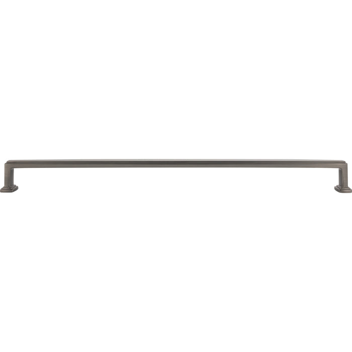 Jeffrey Alexander Richard 18" Center-to-Center Appliance Pull