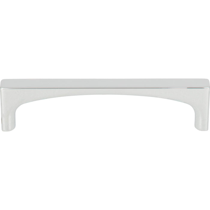 Top Knobs Riverside 3 3/4" Center to Center Bar Pull