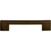 Top Knobs Linear 5" Center to Center Bar Pull
