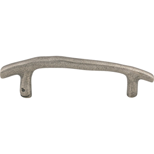 Top Knobs Aspen Twig 3 1/2" Center to Center Bar Pull