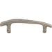 Top Knobs Aspen Twig 3 1/2" Center to Center Bar Pull