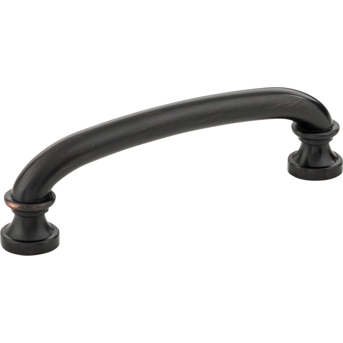 Atlas Shelley 3 3/4" Center to Center Bar Pull